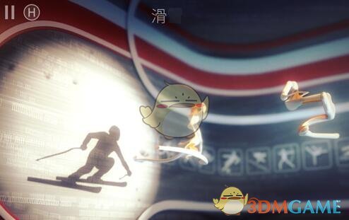 贺峻霖生病